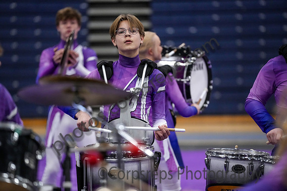 Upper Moreland Drumline_260307_Toms River-cm03398