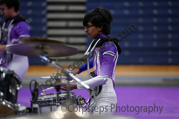 Upper Moreland Drumline_260307_Toms River-cm03401