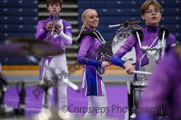 Upper Moreland Drumline_260307_Toms River-cm03397