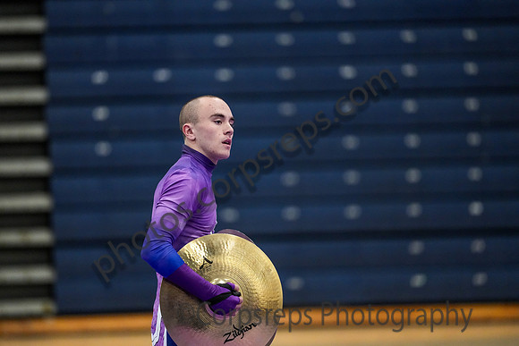 Upper Moreland Drumline_260307_Toms River-cm03408