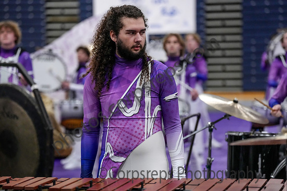 Upper Moreland Drumline_260307_Toms River-cm03402
