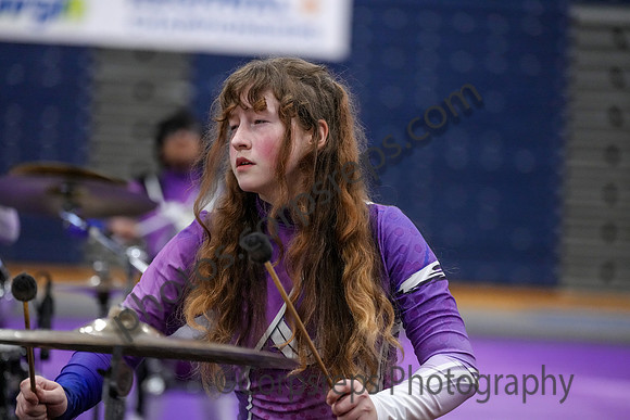 Upper Moreland Drumline_260307_Toms River-cm03403