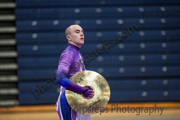 Upper Moreland Drumline_260307_Toms River-cm03407