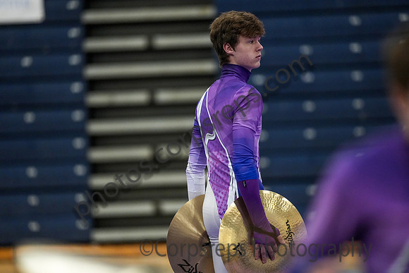 Upper Moreland Drumline_260307_Toms River-cm03410