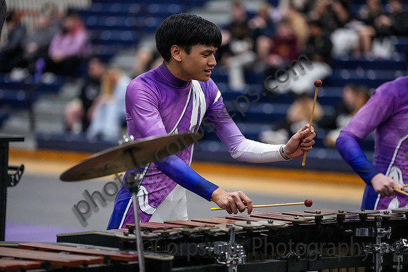 Upper Moreland Drumline_260307_Toms River-cm03405