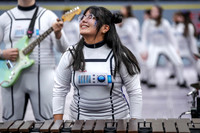West Milford Drumline