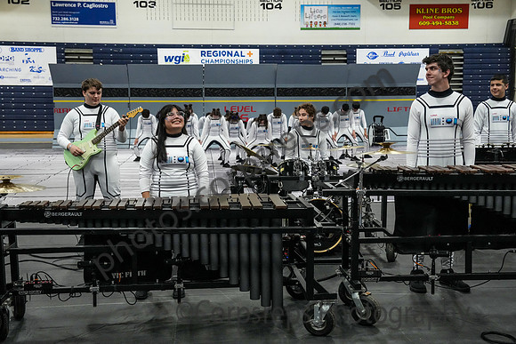 West Milford Drumline_260307_Toms River-cm02358