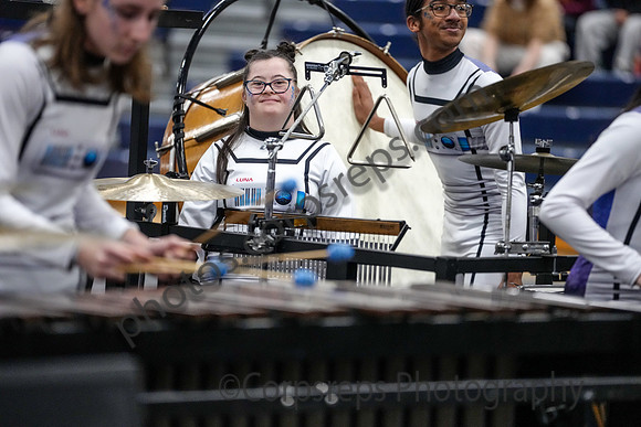 West Milford Drumline_260307_Toms River-cm02373