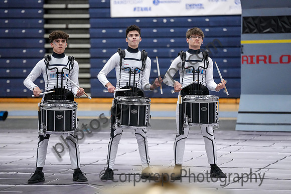 West Milford Drumline_260307_Toms River-cm02385