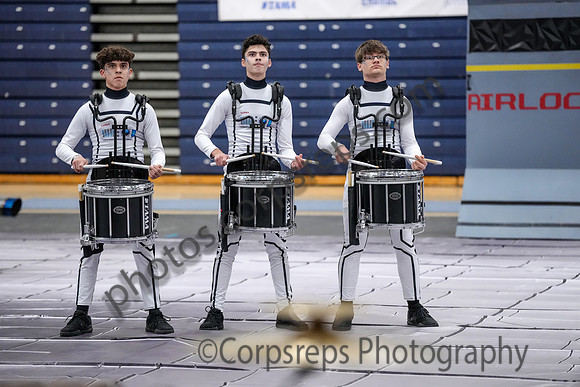 West Milford Drumline_260307_Toms River-cm02386