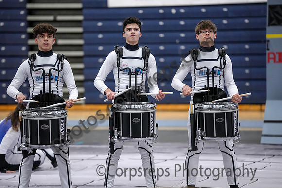 West Milford Drumline_260307_Toms River-cm02384