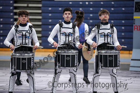 West Milford Drumline_260307_Toms River-cm02390