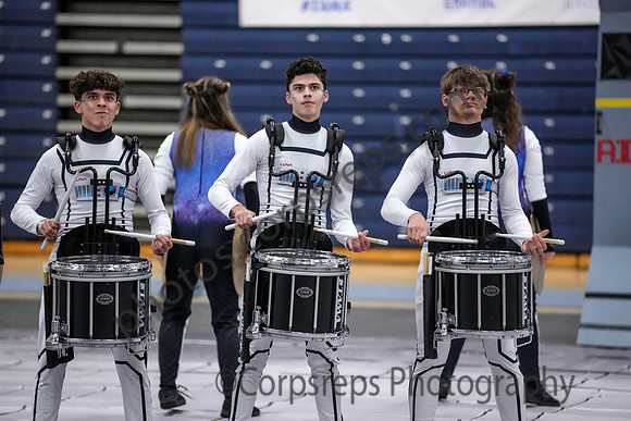 West Milford Drumline_260307_Toms River-cm02394