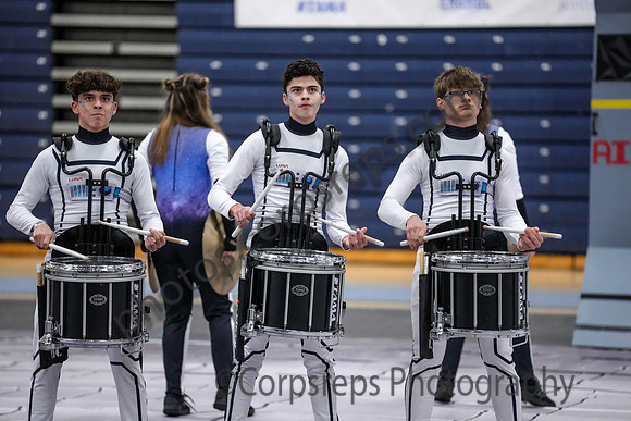West Milford Drumline_260307_Toms River-cm02393