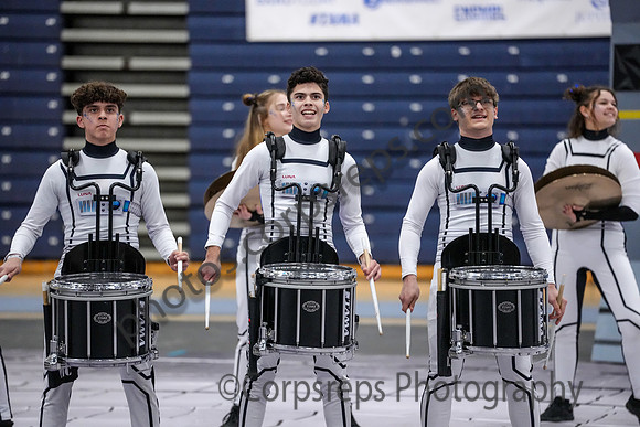 West Milford Drumline_260307_Toms River-cm02395