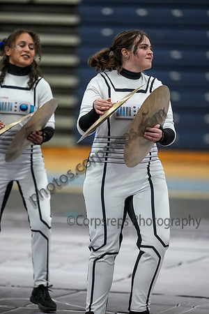 West Milford Drumline_260307_Toms River-cm02402