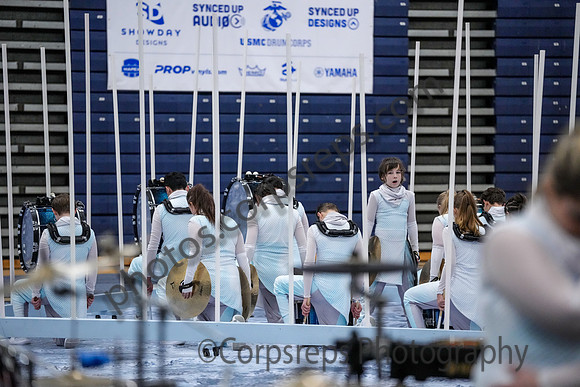West Shore Drumline_260307_Toms River-cm04495
