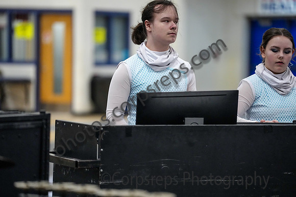 West Shore Drumline_260307_Toms River-cm04504