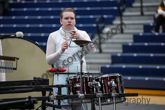 West Shore Drumline_260307_Toms River-cm04509