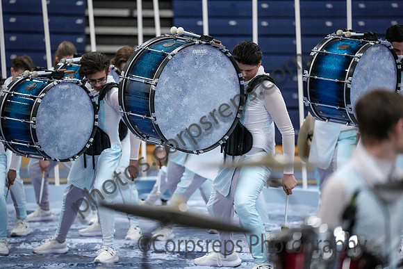 West Shore Drumline_260307_Toms River-cm04533