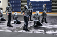 Westhill Drumline_260307_Toms River-cm02487