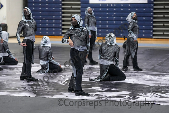 Westhill Drumline_260307_Toms River-cm02487