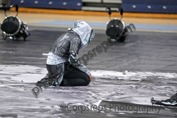 Westhill Drumline_260307_Toms River-cm02484