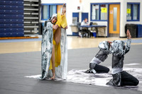 Westhill Drumline_260307_Toms River-cm02490