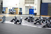 Westhill Drumline_260307_Toms River-cm02495