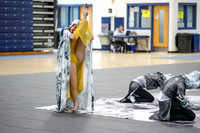 Westhill Drumline_260307_Toms River-cm02491