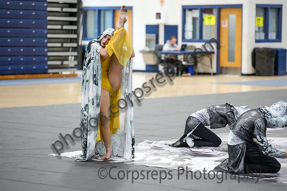 Westhill Drumline_260307_Toms River-cm02491