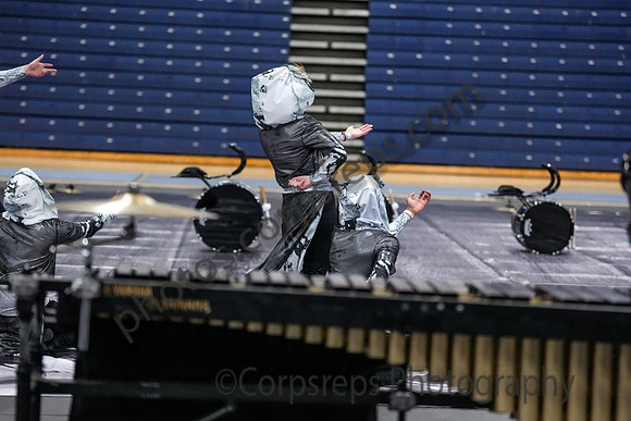 Westhill Drumline_260307_Toms River-cm02486