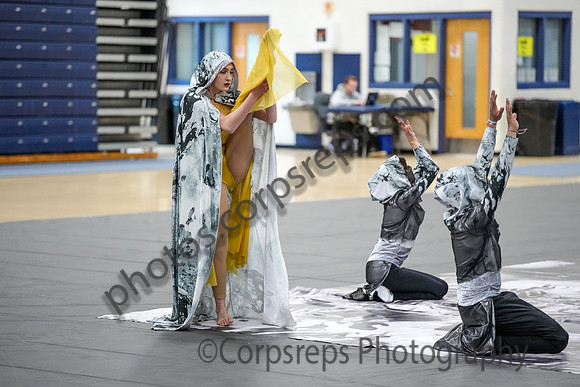 Westhill Drumline_260307_Toms River-cm02489