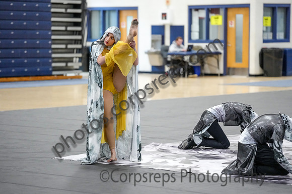 Westhill Drumline_260307_Toms River-cm02492
