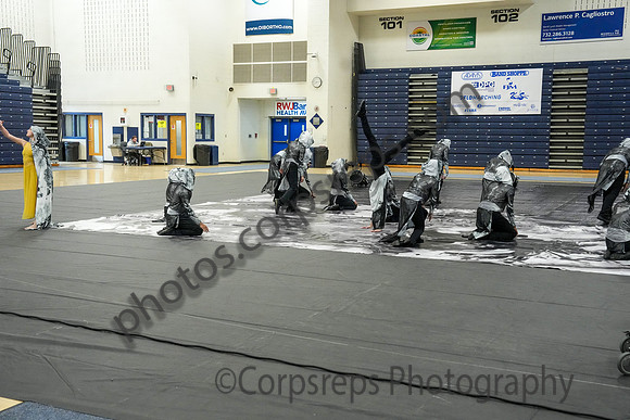 Westhill Drumline_260307_Toms River-cm02496