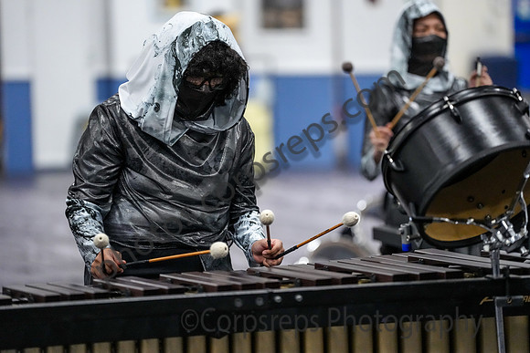 Westhill Drumline_260307_Toms River-cm02498