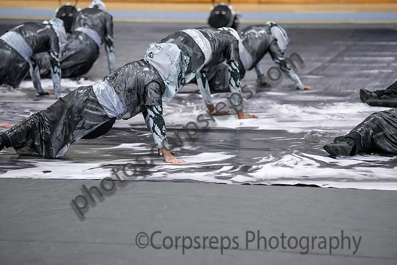 Westhill Drumline_260307_Toms River-cm02494