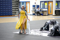 Westhill Drumline_260307_Toms River-cm02493