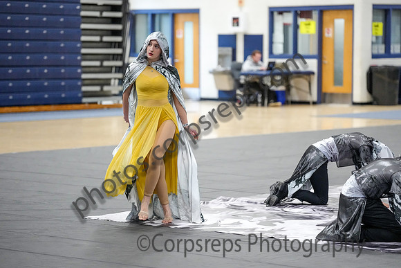 Westhill Drumline_260307_Toms River-cm02493