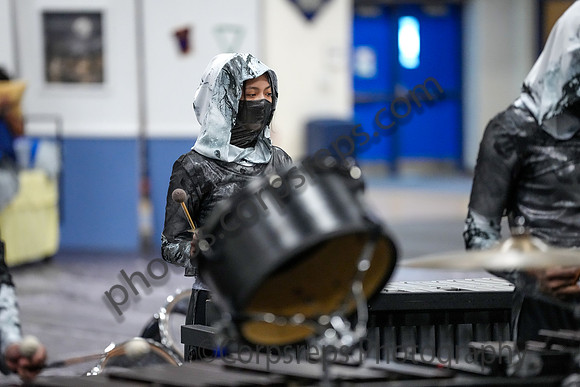 Westhill Drumline_260307_Toms River-cm02499