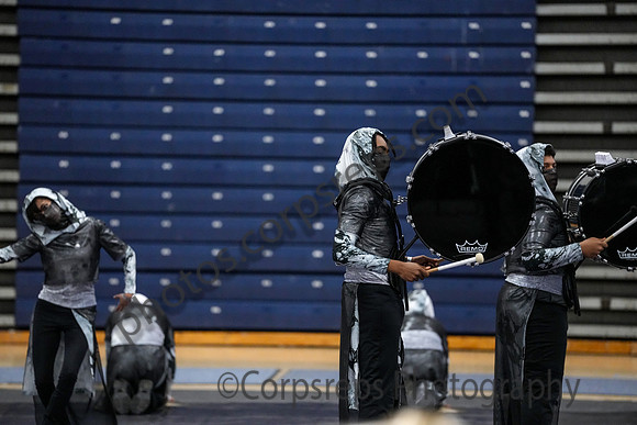 Westhill Drumline_260307_Toms River-cm02504
