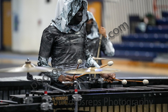 Westhill Drumline_260307_Toms River-cm02500