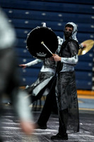 Westhill Drumline_260307_Toms River-cm02507