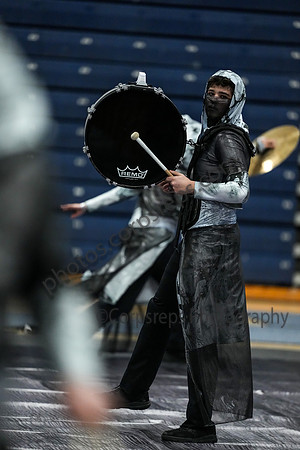 Westhill Drumline_260307_Toms River-cm02507