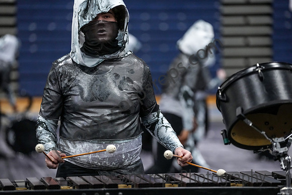 Westhill Drumline_260307_Toms River-cm02501