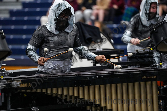 Westhill Drumline_260307_Toms River-cm02503