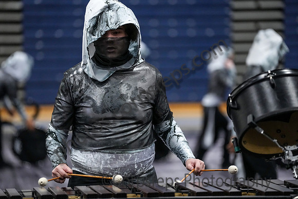 Westhill Drumline_260307_Toms River-cm02502