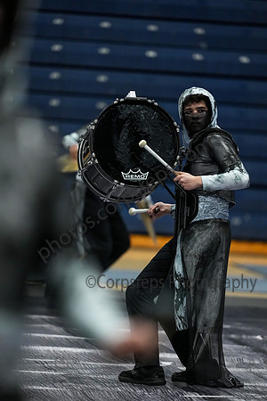 Westhill Drumline_260307_Toms River-cm02506