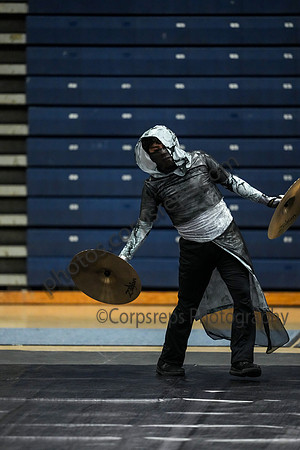 Westhill Drumline_260307_Toms River-cm02510