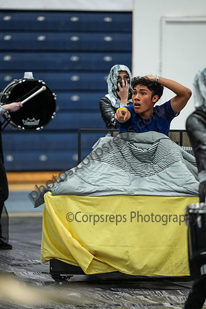 Westhill Drumline_260307_Toms River-cm02513